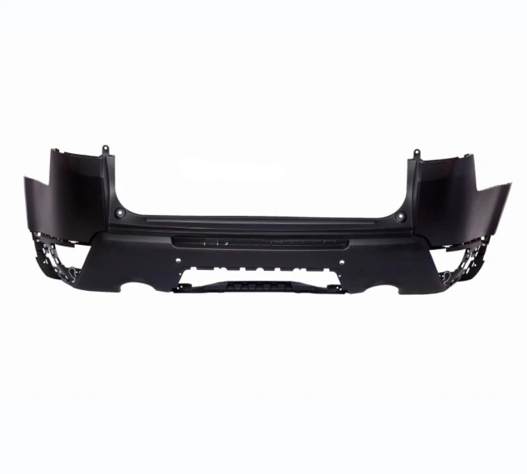 For Range Rover Sport 2014-2017 L494 with Park Assist Holes LR045257 LR063195 Rear Bumper